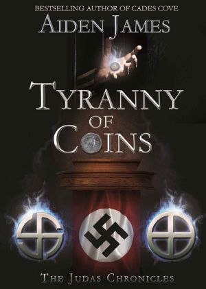 [The Judas Chronicles 05] • Tyranny of Coins